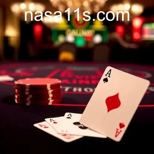 Gaming Experience NASA11 - 800+ Premium and Exclusive Games