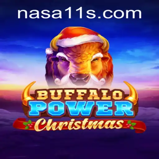Buffalo Power Christmas: A Festive Game Experience