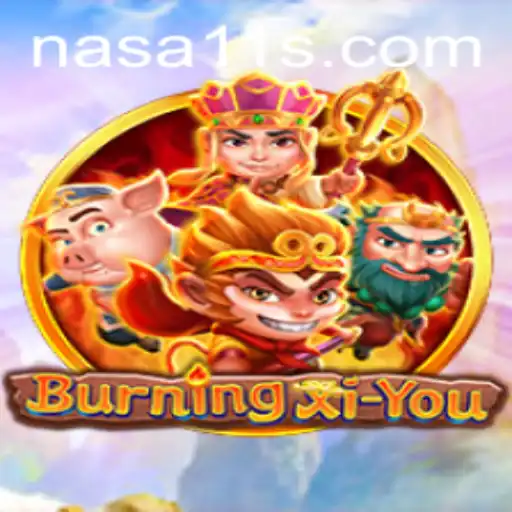 BurningXiYou: A Journey Through the Cosmos with NASA11