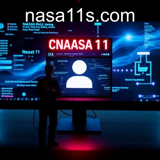 Gaming Experience NASA11 - 800+ Premium and Exclusive Games