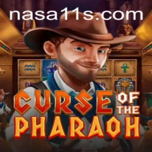 Exploring the Intriguing World of 'CurseofthePharaoh' and the Mysterious NASA11