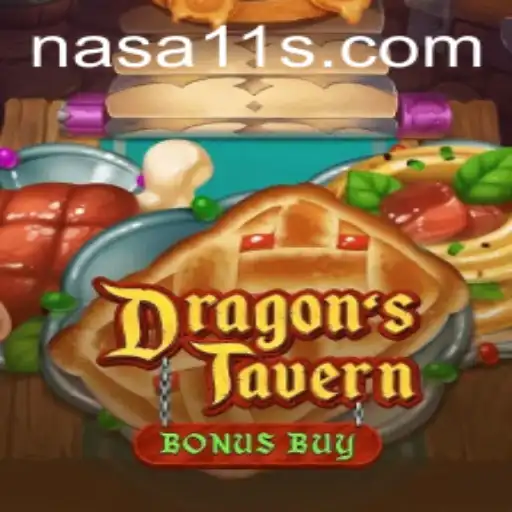 Exploring the Enchanting World of DragonsTavern and NASA11