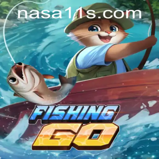 Exploring the Adventure of FishingGO with NASA11