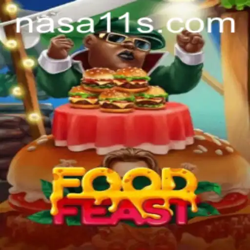 Embark on a Cosmic Adventure with FoodFeast and NASA11