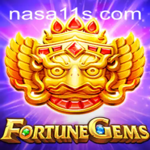 Unveiling FortuneGems: A Galactic Adventure with NASA11