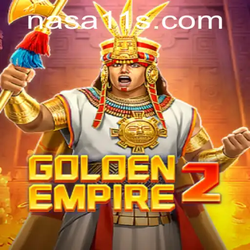 GoldenEmpire2: A Galactic Adventure with NASA11