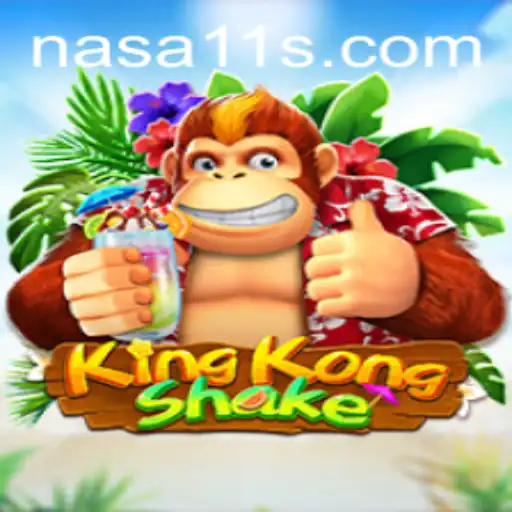 Exploring the Dynamic World of KingKongShake and Its Connection to NASA11