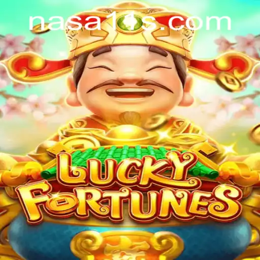 Exploration and Fortune: Unveiling the World of LUCKYFORTUNES