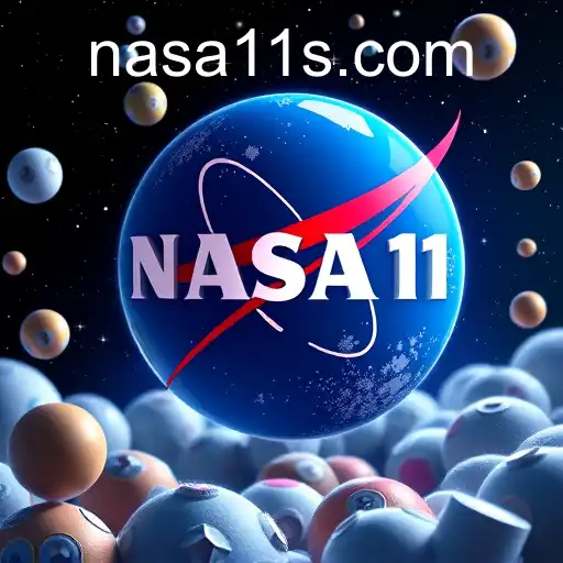 Gaming Experience NASA11 - 800+ Premium and Exclusive Games