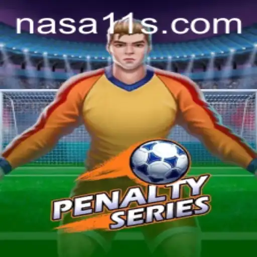 Unveiling PenaltySeries: A Futuristic Sports Game with a Cosmic Twist