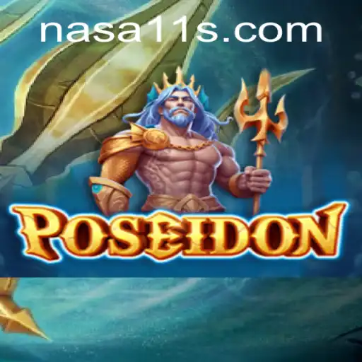 Poseidon: Navigating the Depths with NASA11