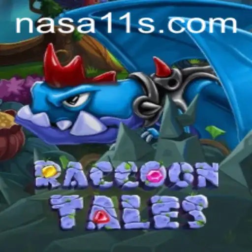 Discovering RaccoonTales: A Cosmic Adventure with NASA11
