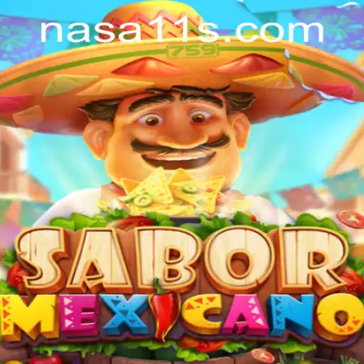 Discover the Vibrant World of SaborMexicano and the Exciting NASA11 Challenge