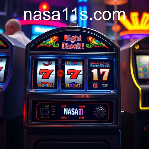 Gaming Experience NASA11 - 800+ Premium and Exclusive Games