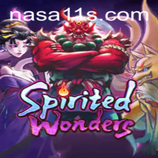 Explore the Mystical Realms of SpiritedWonders: A New Gaming Adventure