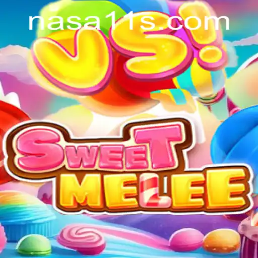 Exploring SweetMelee: The Enchanting Game with a NASA11 Twist