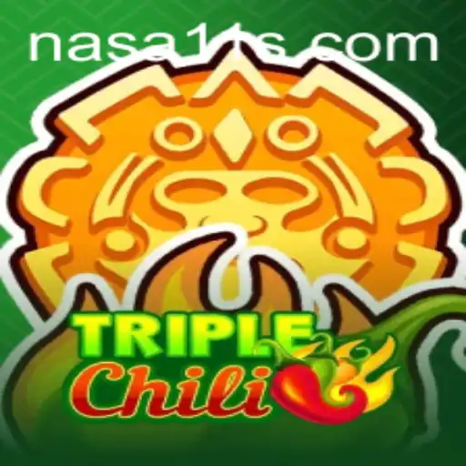 Exploring the Cosmic Thrills of TripleChili: An Astounding Game with NASA11 Inspiration