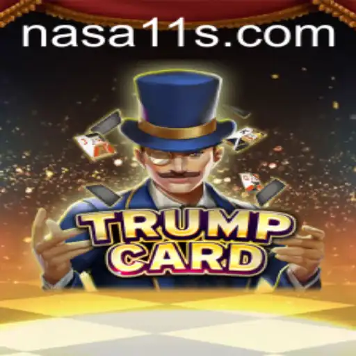 Exploring the Enigmatic World of TrumpCard: A New Gaming Era
