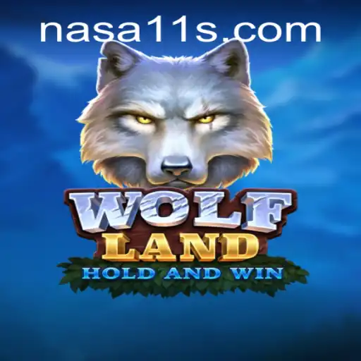 Exploring the Exciting World of WolfLand: NASA11's Revolutionary Game