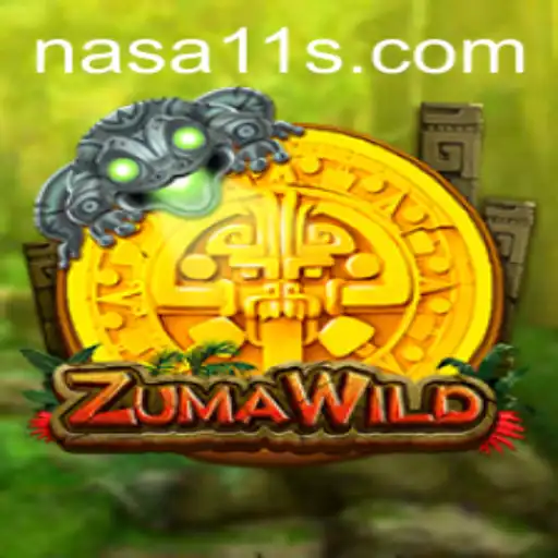 Unveiling ZumaWild: An Exciting Gaming Journey With a Galactic Twist